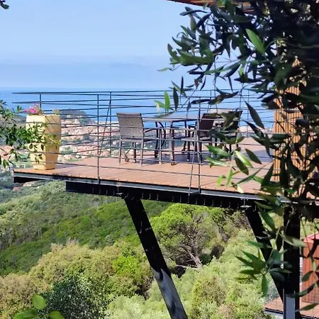 Chincamea Σπίτι διακοπών *