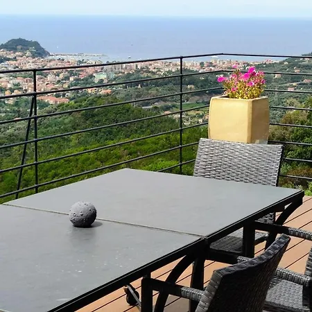 Chincamea Casarza Ligure