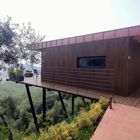 Σπίτι διακοπών Chincamea