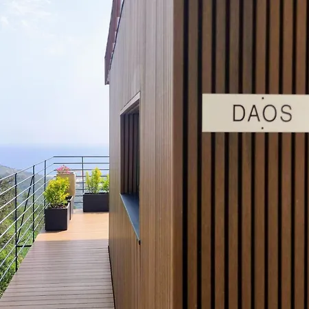 Chincamea * Casarza Ligure