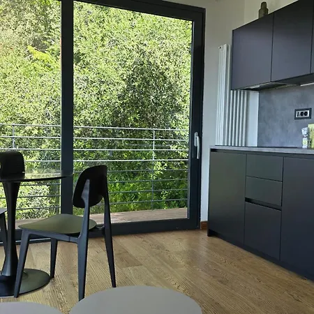 Casa vacanze Chincamea Casarza Ligure
