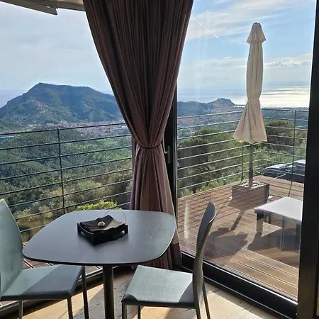 Holiday home Chincamea *