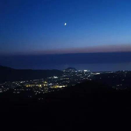 Casa vacanze Chincamea Casarza Ligure