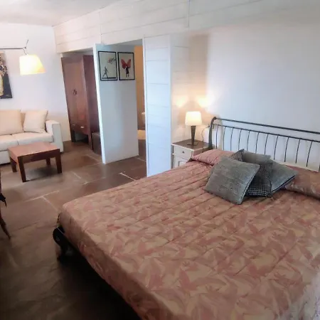 Vakantiehuis Chincamea Casarza Ligure