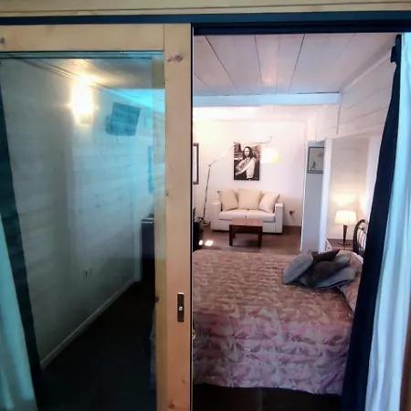 Chincamea Holiday home Casarza Ligure