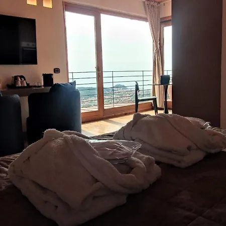 Casa vacanze Chincamea