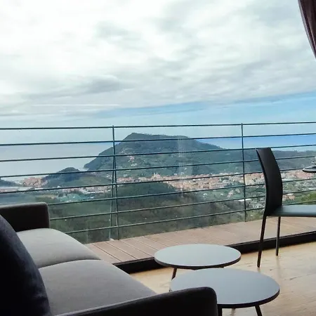 Chincamea Holiday home