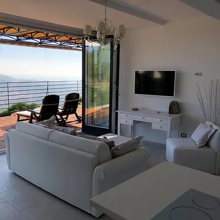 Holiday home Chincamea *