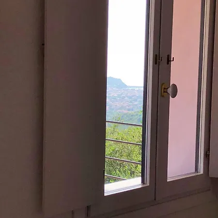 Chincamea Holiday home