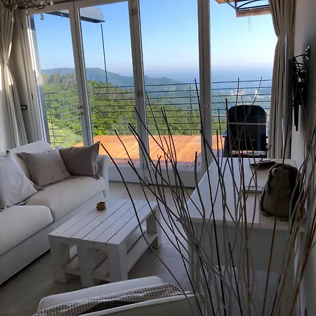 Vakantiehuis Chincamea