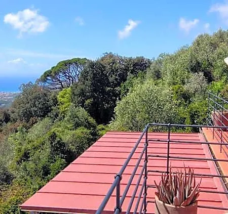Chincamea Casarza Ligure