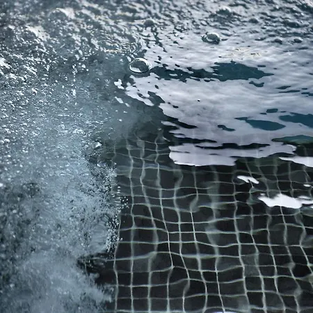 Σπίτι διακοπών Chincamea