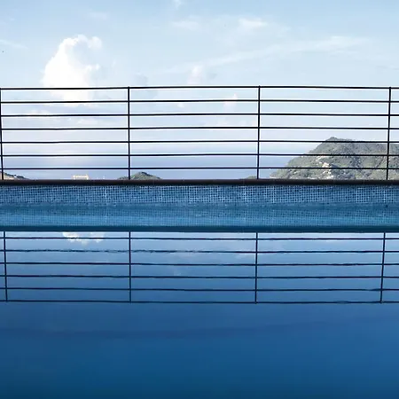 Σπίτι διακοπών Chincamea *