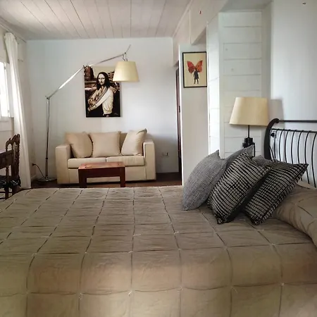 Vakantiehuis Chincamea
