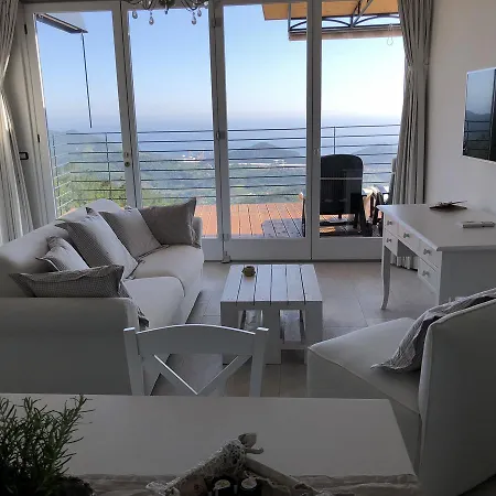 Chincamea Casarza Ligure