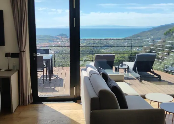 Chincamea Casarza Ligure