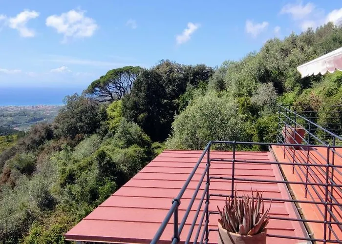 Chincamea Holiday home *