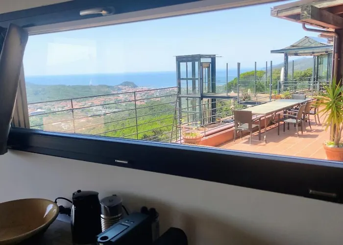 Chincamea Casarza Ligure